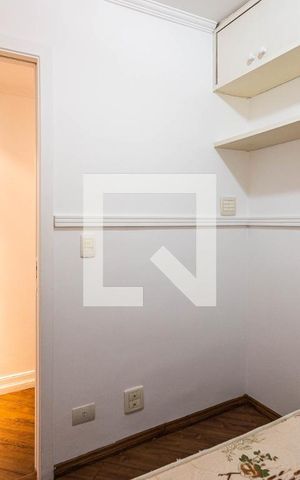 Apartamento para alugar com 86m², 3 quartos e 1 vagaQuarto 1