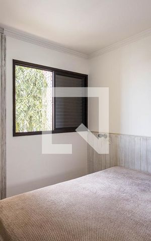 Apartamento para alugar com 86m², 3 quartos e 1 vagaSuíte
