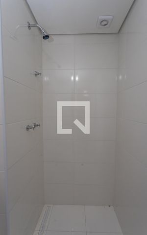Apartamento à venda com 45m², 2 quartos e 1 vagaBanheiro