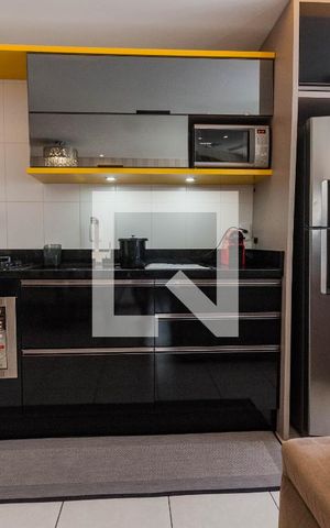 Apartamento para alugar com 70m², 2 quartos e 1 vaga Apartamento para alugar com 70m², 2 quartos e 1 vagaCozinha