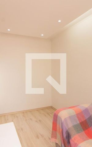 Apartamento à venda com 42m², 2 quartos e 1 vaga Apartamento à venda com 42m², 2 quartos e 1 vagaSala