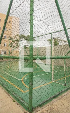 Apartamento à venda com 42m², 2 quartos e 1 vaga Apartamento à venda com 42m², 2 quartos e 1 vagaQuadra Esportiva