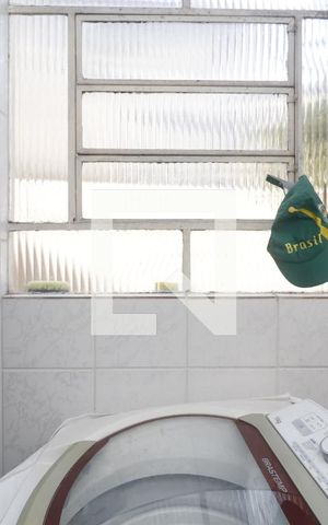 Casa para alugar com 170m², 3 quartos e 4 vagasÁrea de Serviço