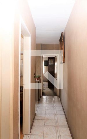 Casa para alugar com 170m², 3 quartos e 4 vagasCorredor