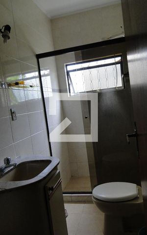 Casa à venda com 500m², 5 quartos e 3 vagasBanheiro da Suíte 3