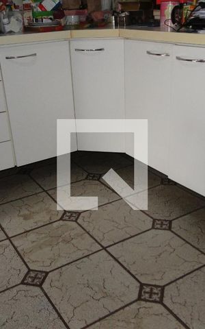 Casa à venda com 500m², 5 quartos e 3 vagasCOZINHA