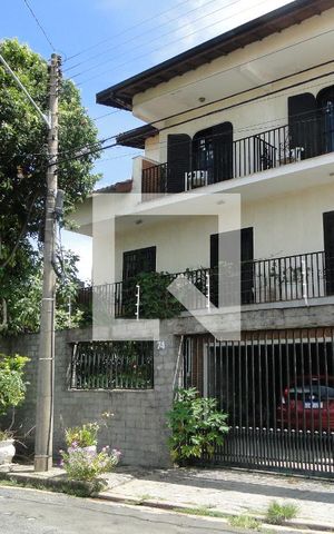 Casa à venda com 500m², 5 quartos e 3 vagasFACHADAFRONTAL