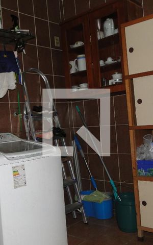 Casa à venda com 500m², 5 quartos e 3 vagasLAVANDERIA