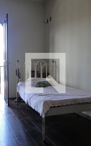 Casa à venda com 500m², 5 quartos e 3 vagasQUARTO SUITE 1 - PISO SUPERIOR
