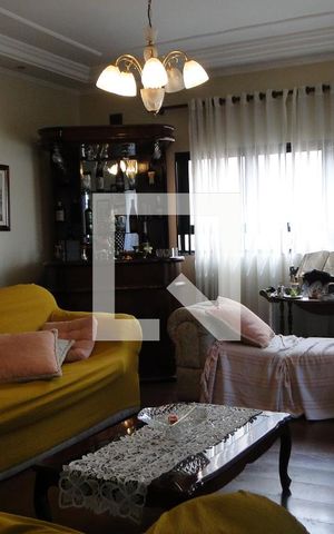 Casa à venda com 500m², 5 quartos e 3 vagasSALA DE ESTAR