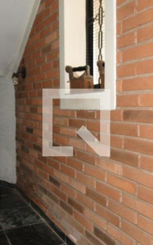 Casa à venda com 500m², 5 quartos e 3 vagasHALL ENTRADA SOCIAL