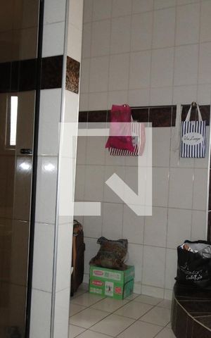 Casa à venda com 500m², 5 quartos e 3 vagasBANHEITRO SUITE 4