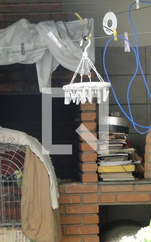 Casa à venda com 500m², 5 quartos e 3 vagasCHURRASQUEIRA E FORNO PARA PIZZA