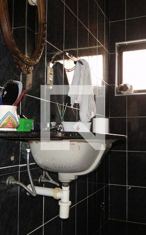 Casa à venda com 500m², 5 quartos e 3 vagasLAVABO