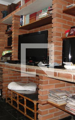Casa à venda com 500m², 5 quartos e 3 vagasSALA DE TV