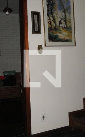 Casa à venda com 500m², 5 quartos e 3 vagasCORREDOR PARA SALA DE TV