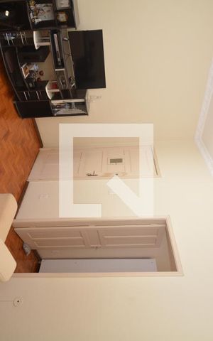 Apartamento à venda com 60m², 1 quarto e 1 vagaSala