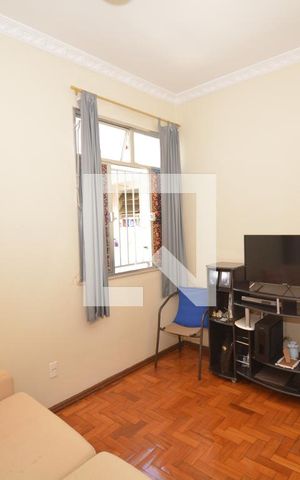 Apartamento à venda com 60m², 1 quarto e 1 vagaSala