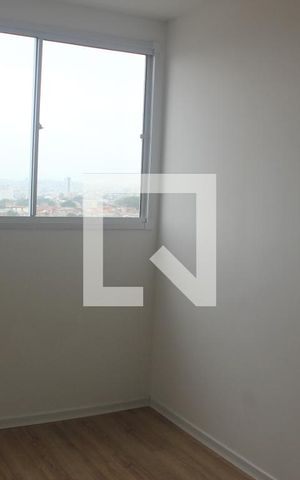 Apartamento à venda com 43m², 2 quartos e sem vagaSala/Cozinha/Área de Serviço