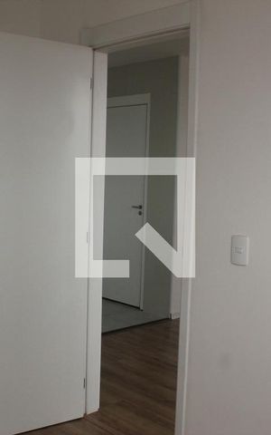 Apartamento à venda com 43m², 2 quartos e sem vagaQuarto 1