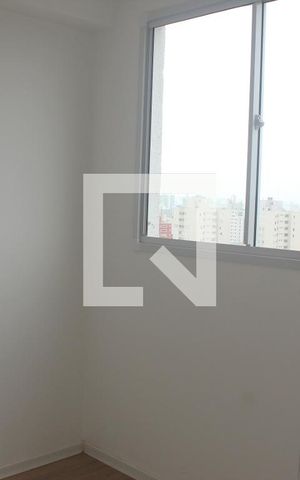 Apartamento à venda com 43m², 2 quartos e sem vagaQuarto 2