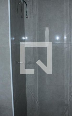 Apartamento à venda com 43m², 2 quartos e sem vagaBanheiro
