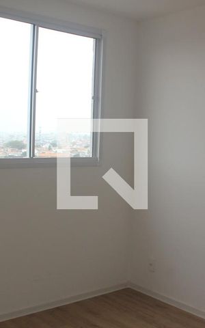 Apartamento à venda com 43m², 2 quartos e sem vagaQuarto 1