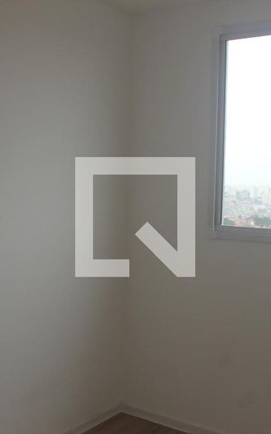 Apartamento à venda com 43m², 2 quartos e sem vagaQuarto 1