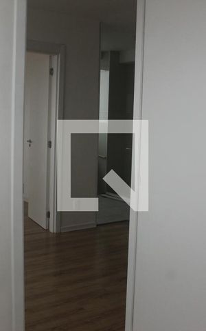 Apartamento à venda com 43m², 2 quartos e sem vagaQuarto 2