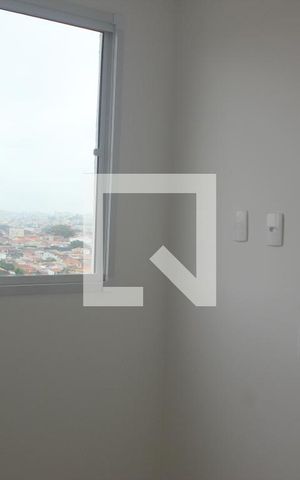 Apartamento à venda com 43m², 2 quartos e sem vagaQuarto 2
