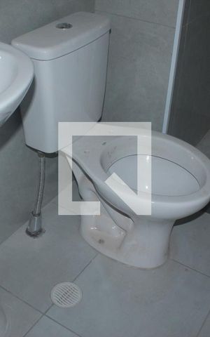 Apartamento à venda com 43m², 2 quartos e sem vagaBanheiro