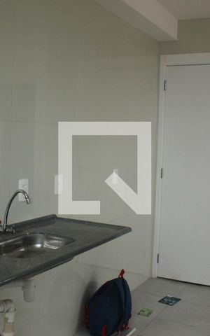 Apartamento à venda com 43m², 2 quartos e sem vagaSala/Cozinha/Área de Serviço
