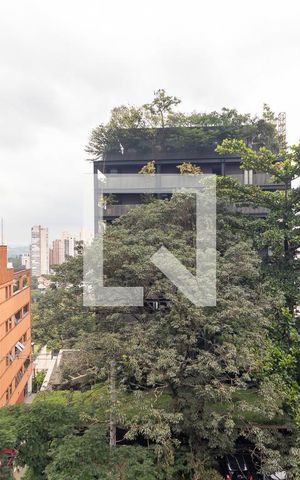 Studio à venda com 25m², 1 quarto e sem vagaVista da Varanda