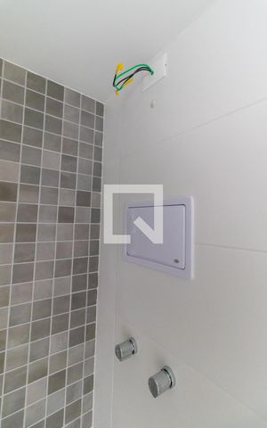 Studio à venda com 25m², 1 quarto e sem vagaBanheiro