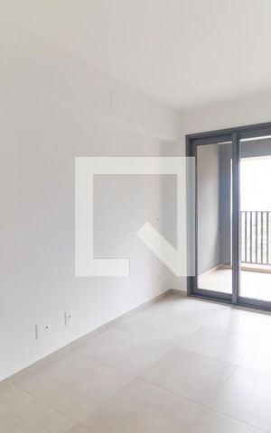 Studio à venda com 25m², 1 quarto e sem vagaStudio