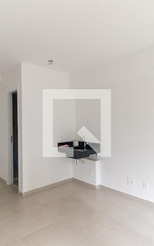Studio à venda com 25m², 1 quarto e sem vagaStudio