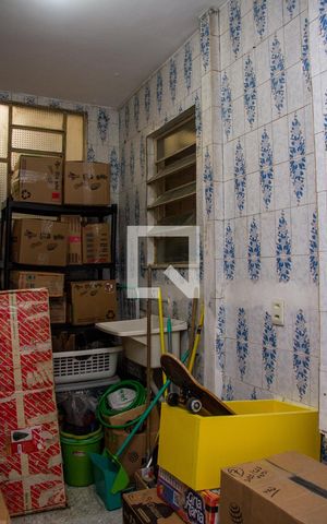 Apartamento para alugar com 50m², 1 quarto e 1 vagaÁrea de Serviço