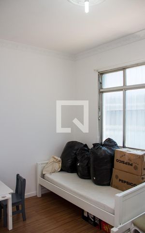 Apartamento para alugar com 50m², 1 quarto e 1 vagaQuarto