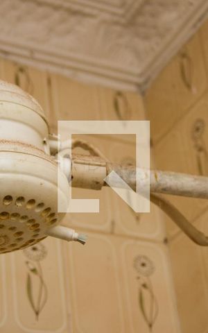 Apartamento para alugar com 50m², 1 quarto e 1 vagaBanheiro Social