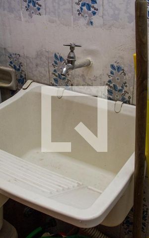 Apartamento para alugar com 50m², 1 quarto e 1 vagaÁrea de Serviço