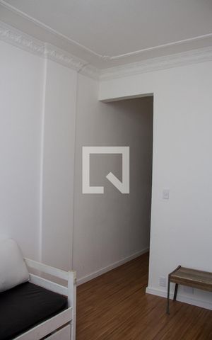 Apartamento para alugar com 50m², 1 quarto e 1 vagaSala