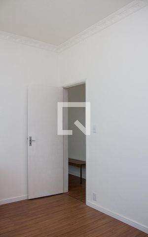 Apartamento para alugar com 50m², 1 quarto e 1 vagaQuarto