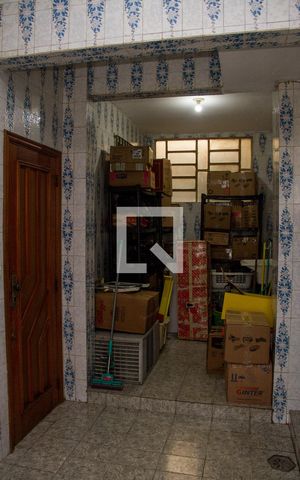 Apartamento para alugar com 50m², 1 quarto e 1 vagaCozinha