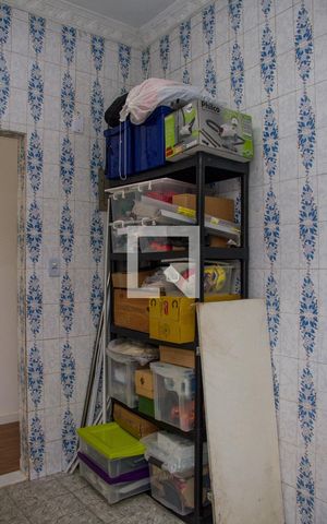 Apartamento para alugar com 50m², 1 quarto e 1 vagaCozinha