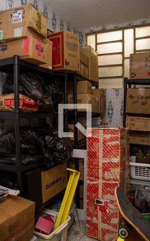 Apartamento para alugar com 50m², 1 quarto e 1 vagaÁrea de Serviço