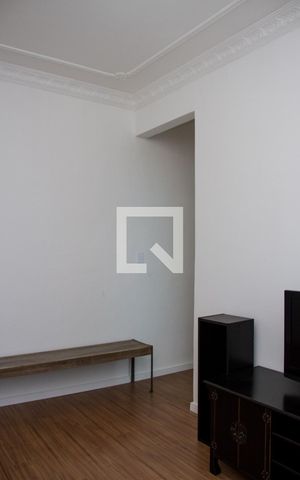 Apartamento para alugar com 50m², 1 quarto e 1 vagaSala