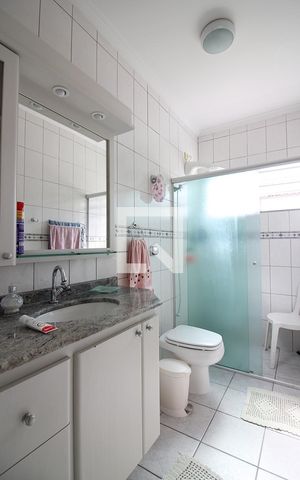 Casa à venda com 144m², 3 quartos e 2 vagasBanheiro Social