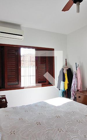 Casa à venda com 144m², 3 quartos e 2 vagasQuarto 3