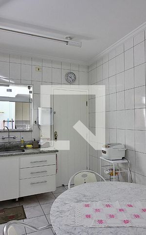 Casa à venda com 144m², 3 quartos e 2 vagasCozinha