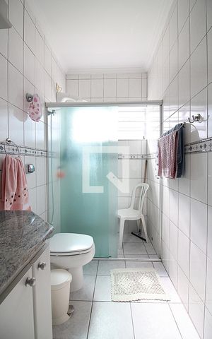 Casa à venda com 144m², 3 quartos e 2 vagasBanheiro Social